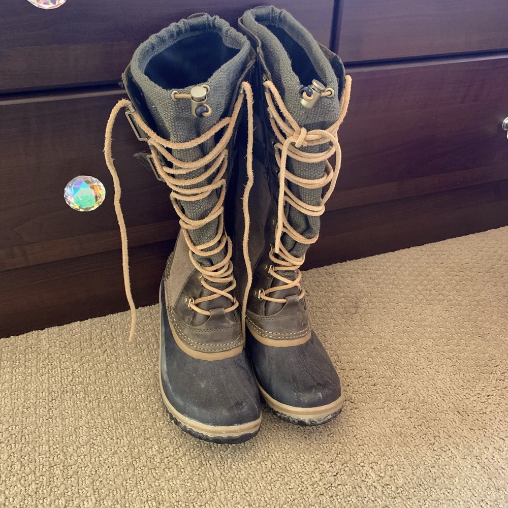 Sorel Conquest Carly